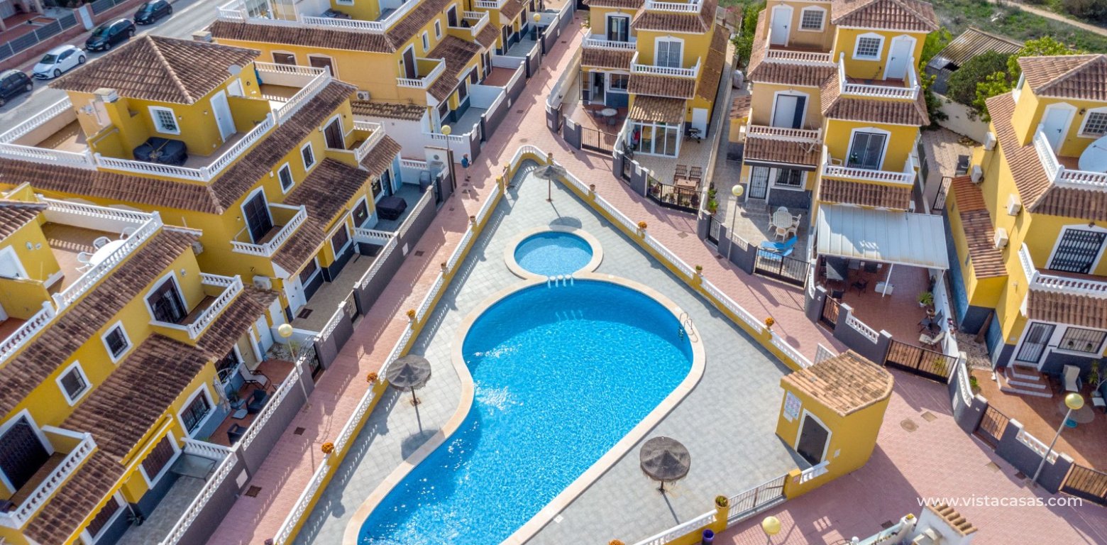 Sale - Radhus - Playa Flamenca