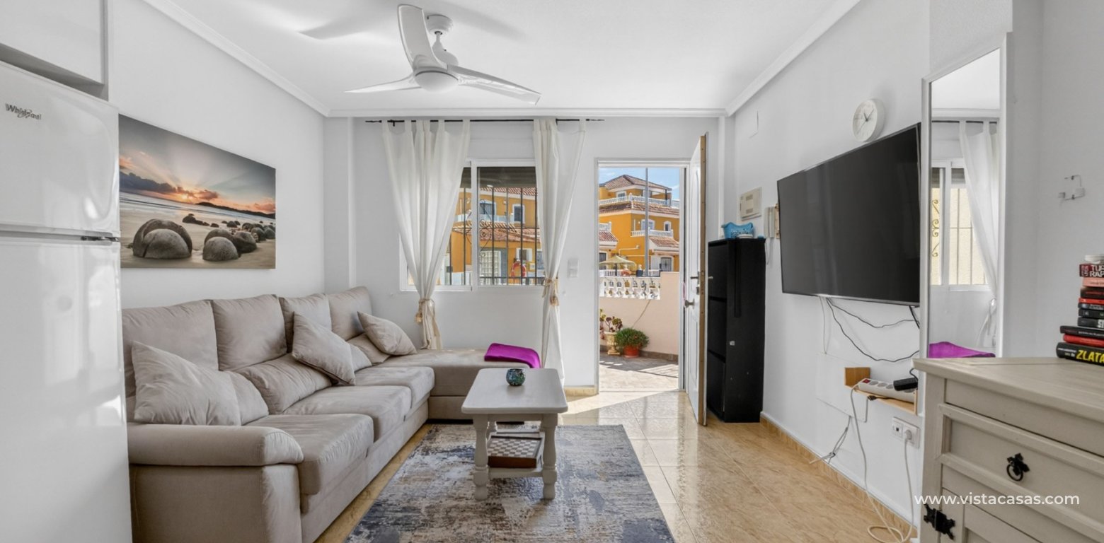 Sale - Radhus - Playa Flamenca