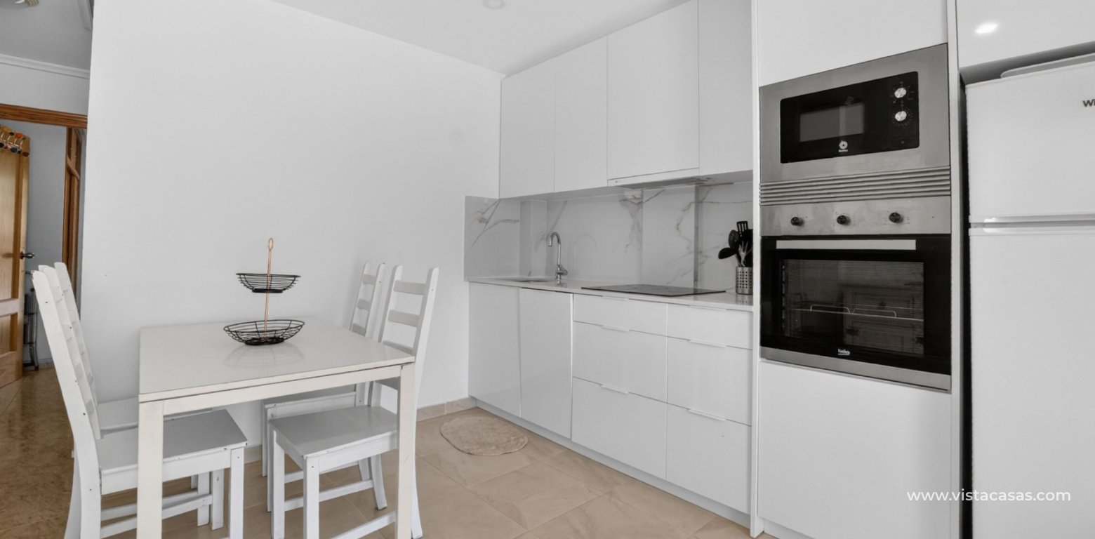 Sale - Radhus - Playa Flamenca