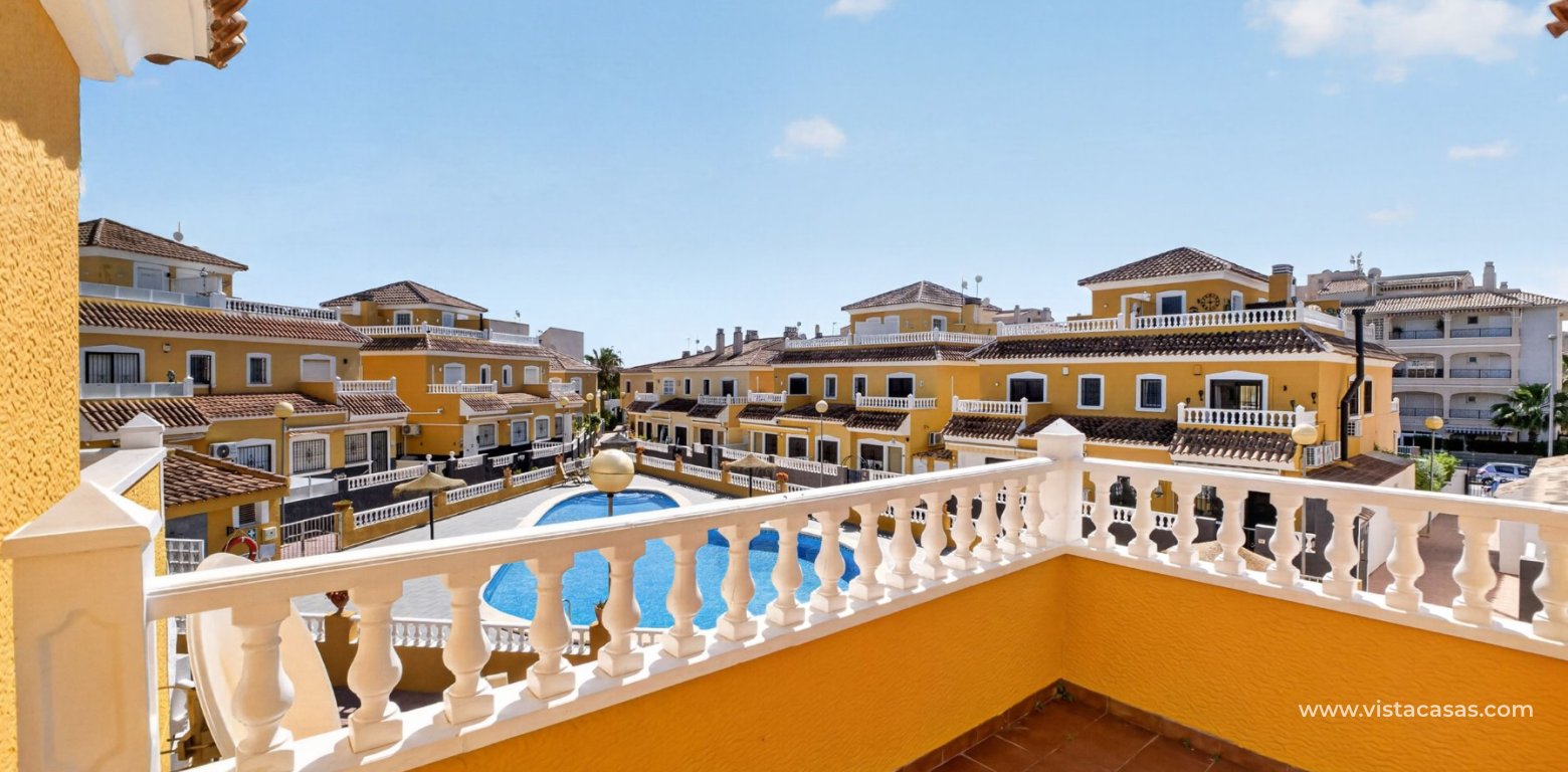 Sale - Radhus - Playa Flamenca