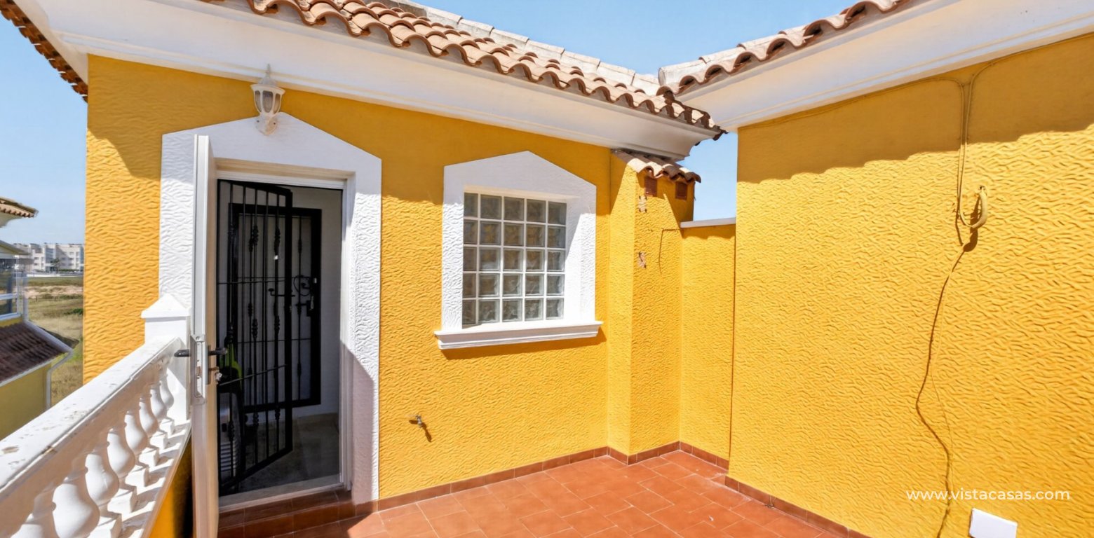 Sale - Radhus - Playa Flamenca