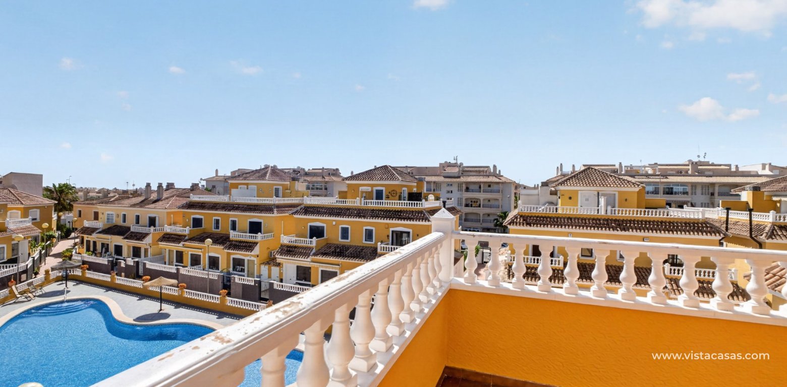 Sale - Radhus - Playa Flamenca