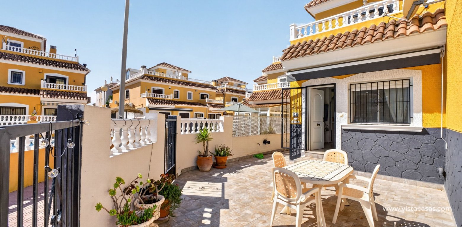 Sale - Radhus - Playa Flamenca