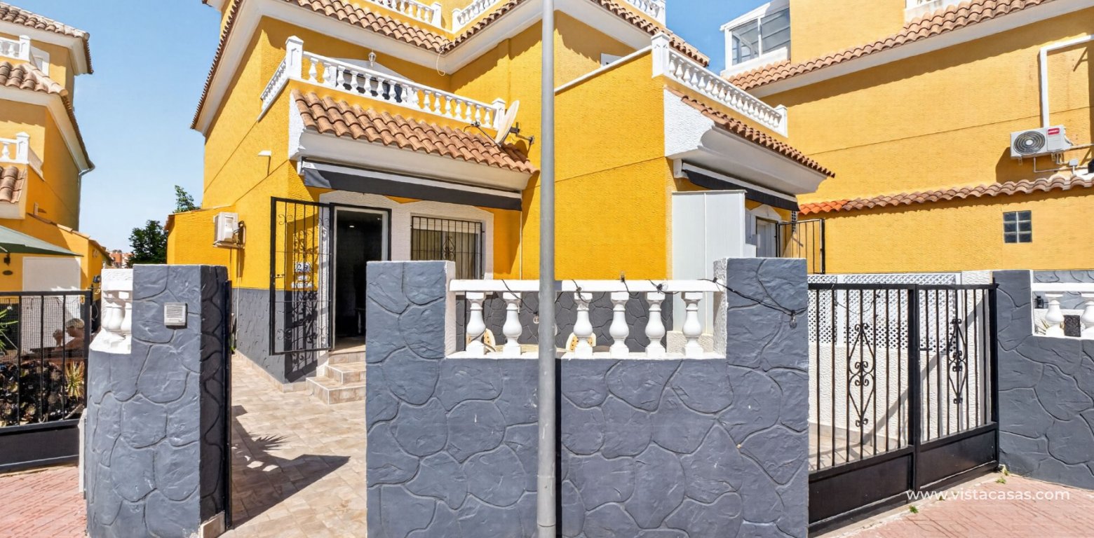 Sale - Radhus - Playa Flamenca