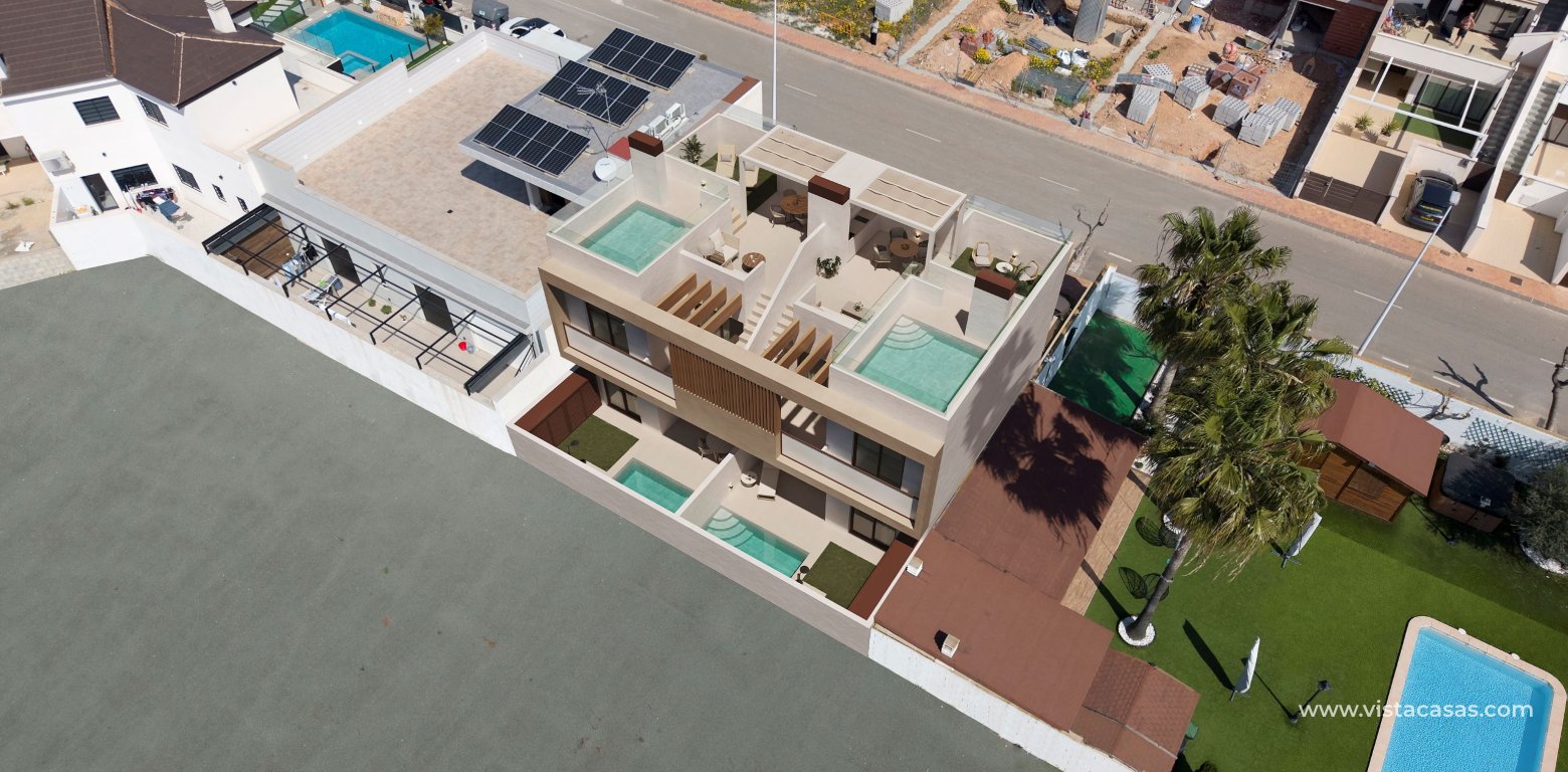 Pierwotny - Apartment - San Pedro del Pinatar