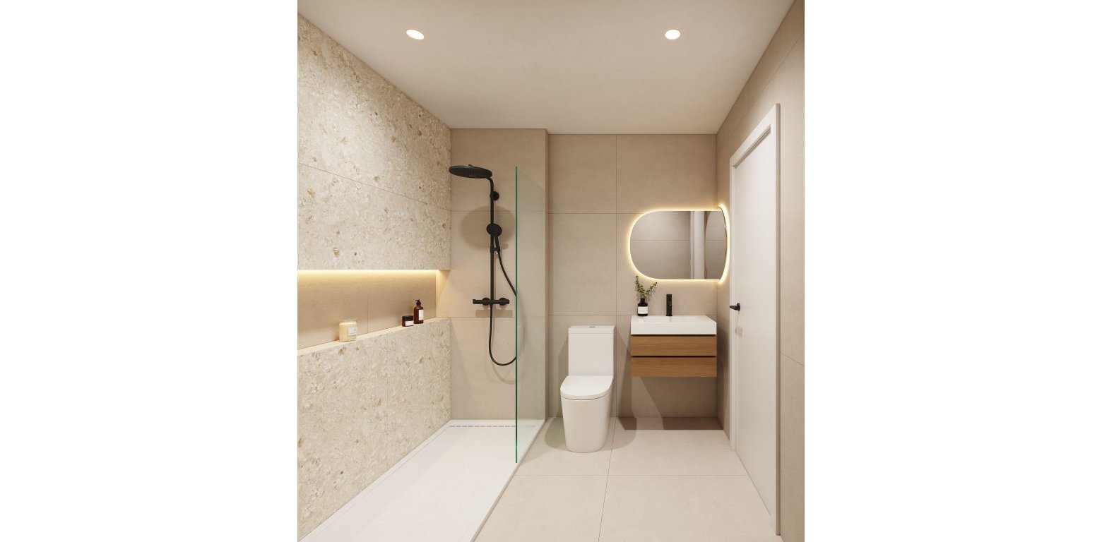 Pierwotny - Apartment - San Pedro del Pinatar