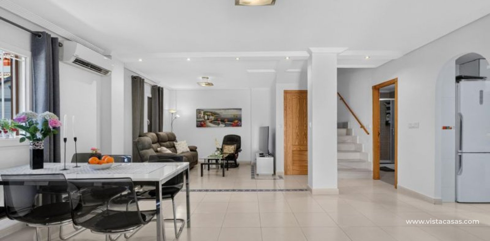 Vente - Maison Mitoyenne - Playa Flamenca