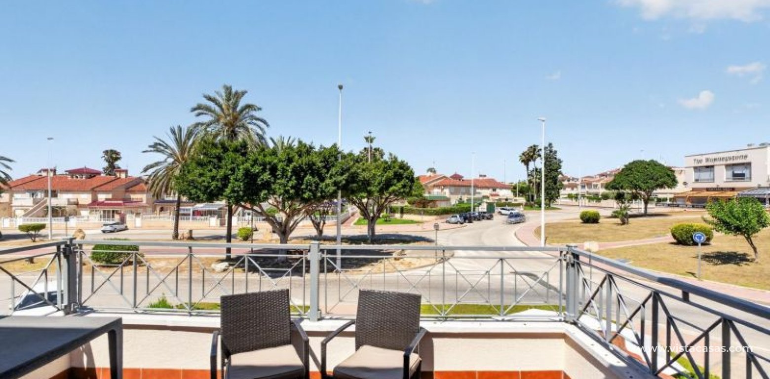 Vente - Maison Mitoyenne - Playa Flamenca