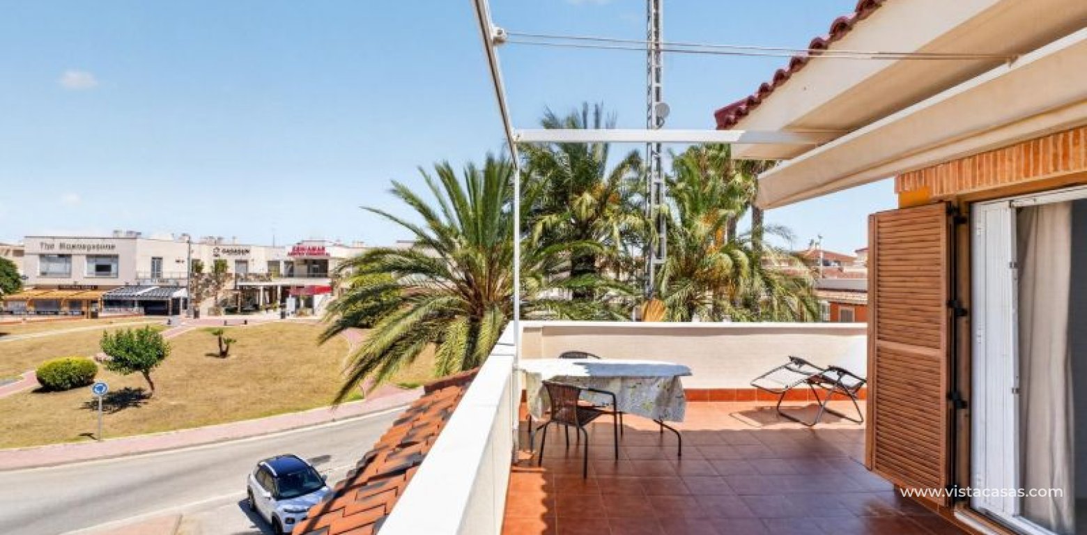 Vente - Maison Mitoyenne - Playa Flamenca