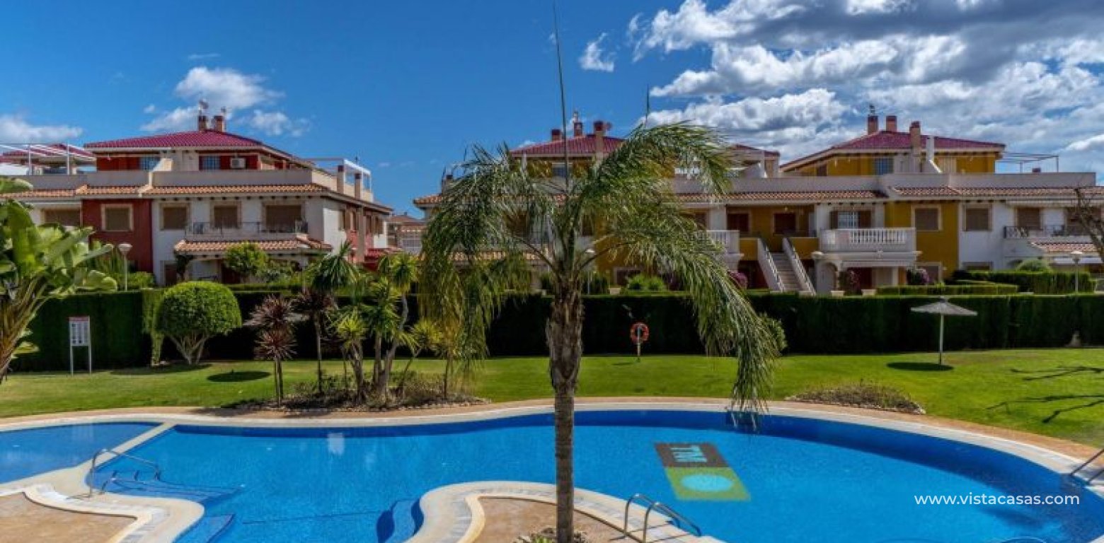 Vente - Maison Mitoyenne - Playa Flamenca