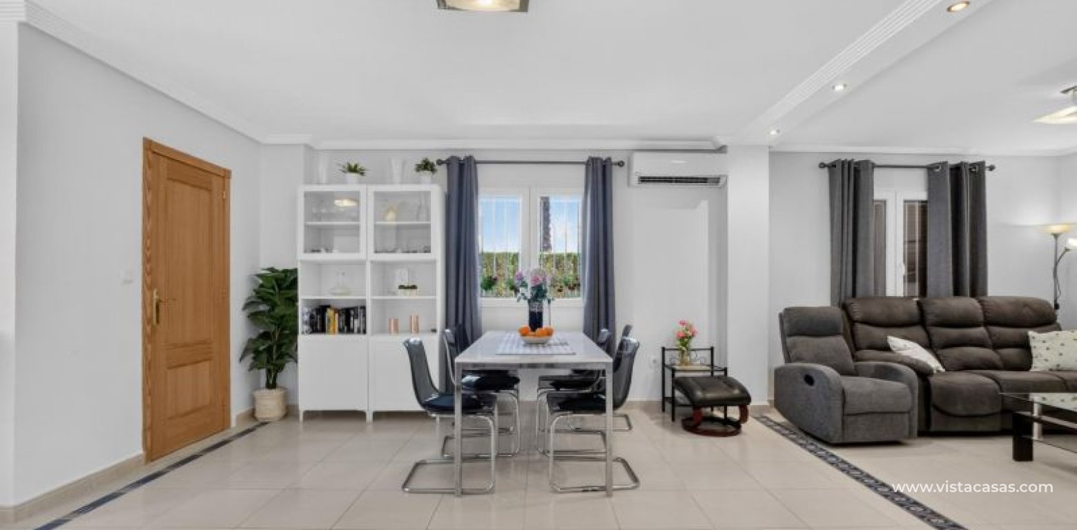 Vente - Maison Mitoyenne - Playa Flamenca