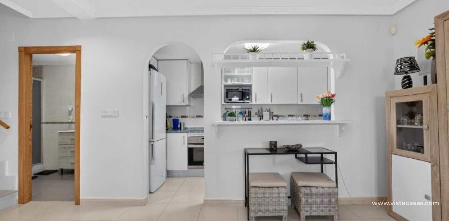 Vente - Maison Mitoyenne - Playa Flamenca