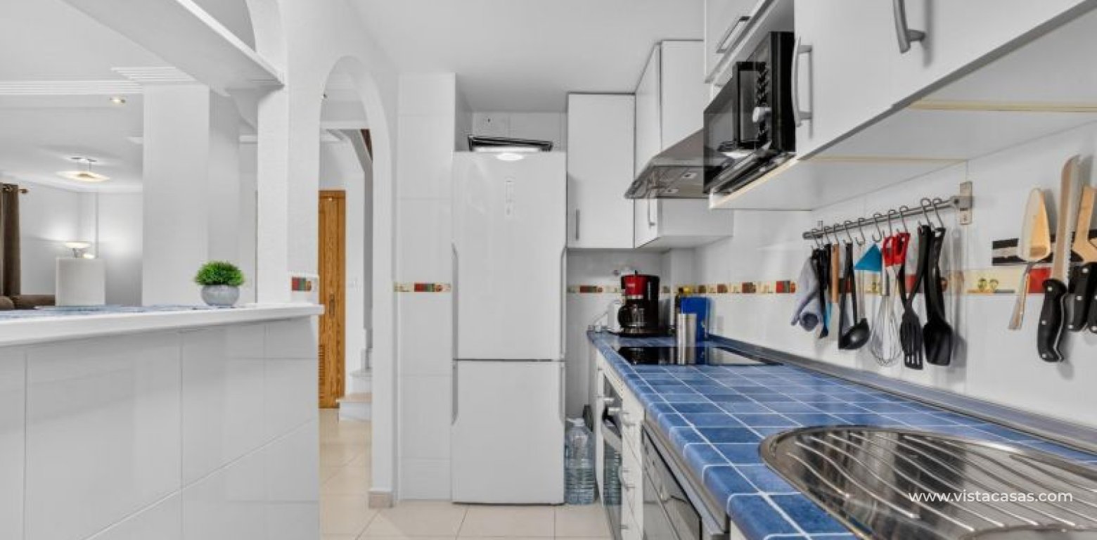 Vente - Maison Mitoyenne - Playa Flamenca