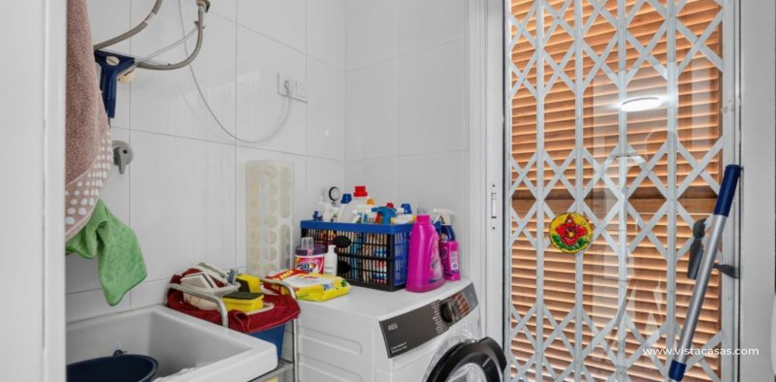 Vente - Maison Mitoyenne - Playa Flamenca