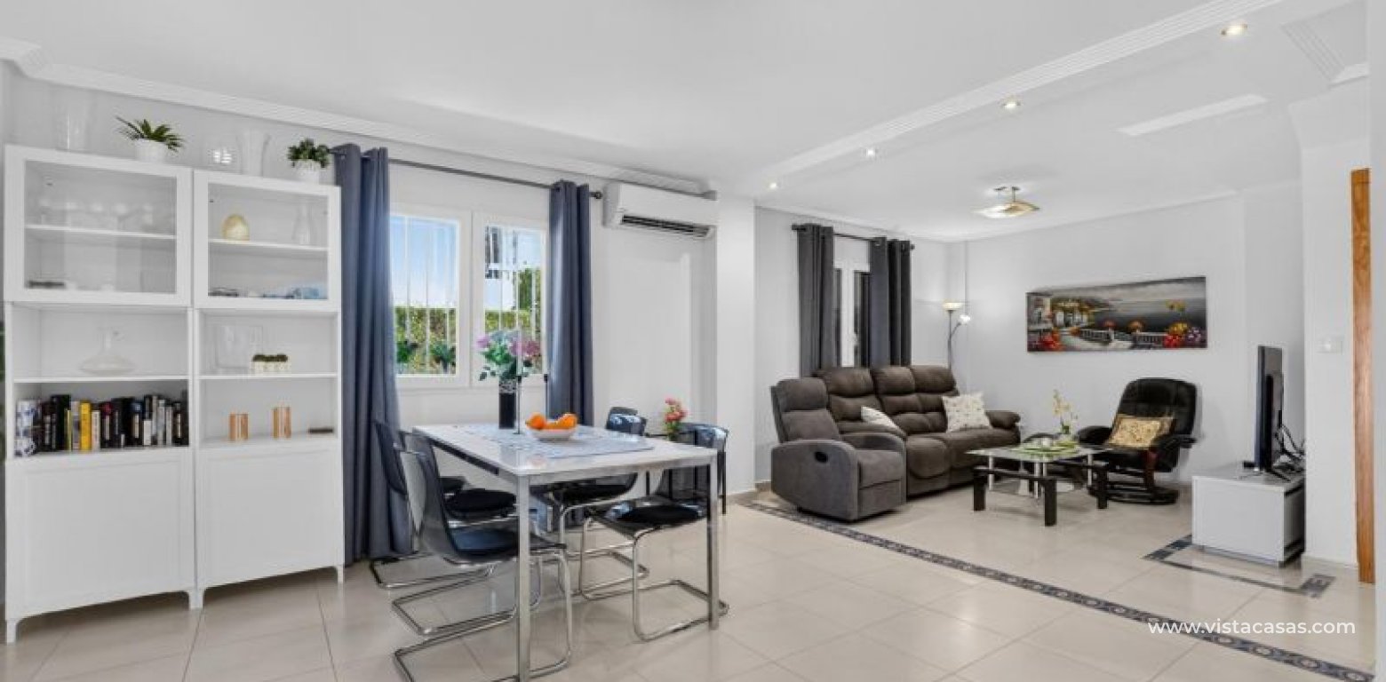 Vente - Maison Mitoyenne - Playa Flamenca