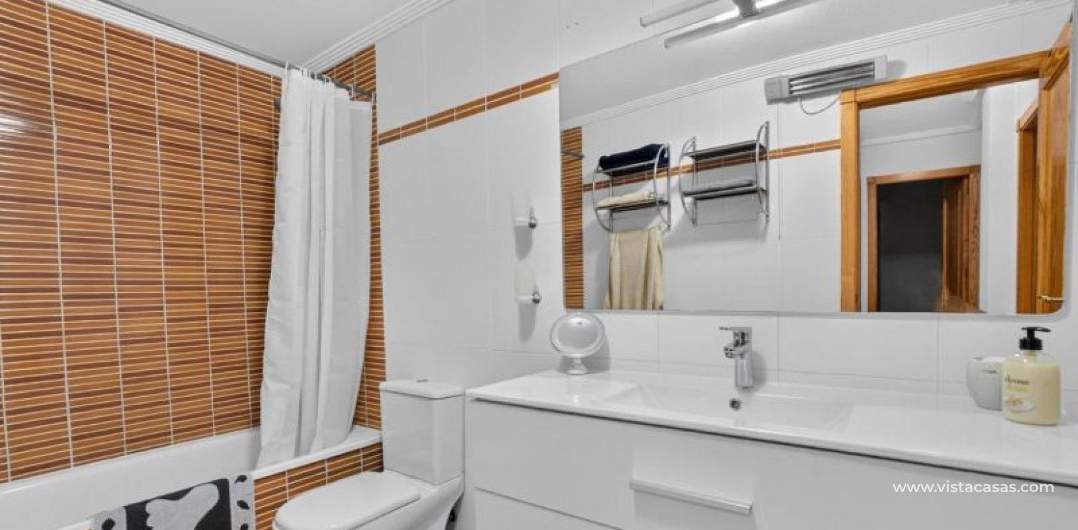 Vente - Maison Mitoyenne - Playa Flamenca