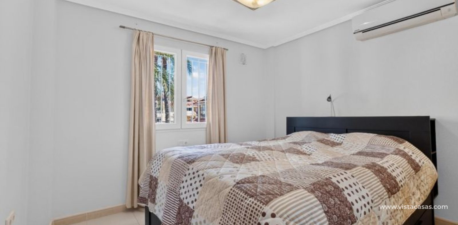 Vente - Maison Mitoyenne - Playa Flamenca