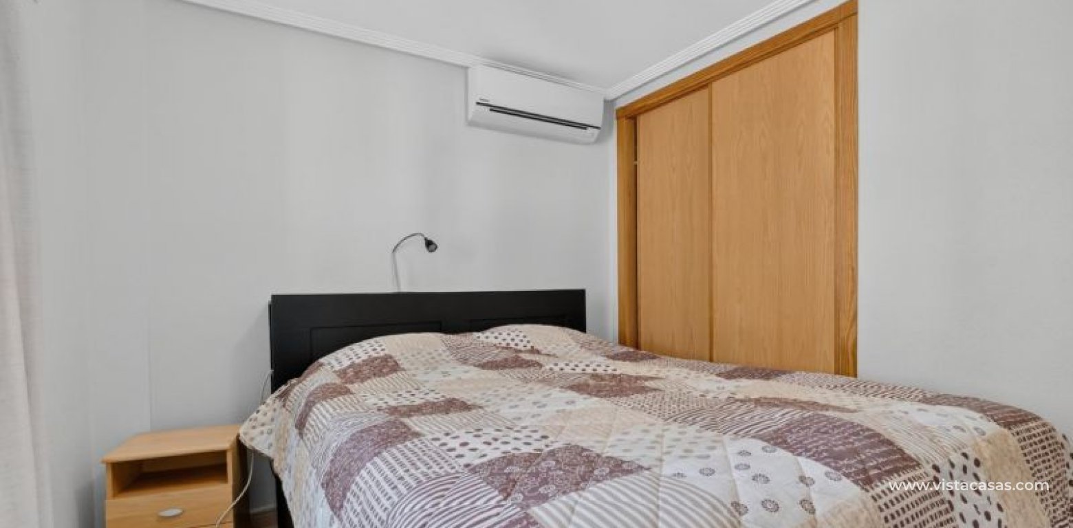 Vente - Maison Mitoyenne - Playa Flamenca