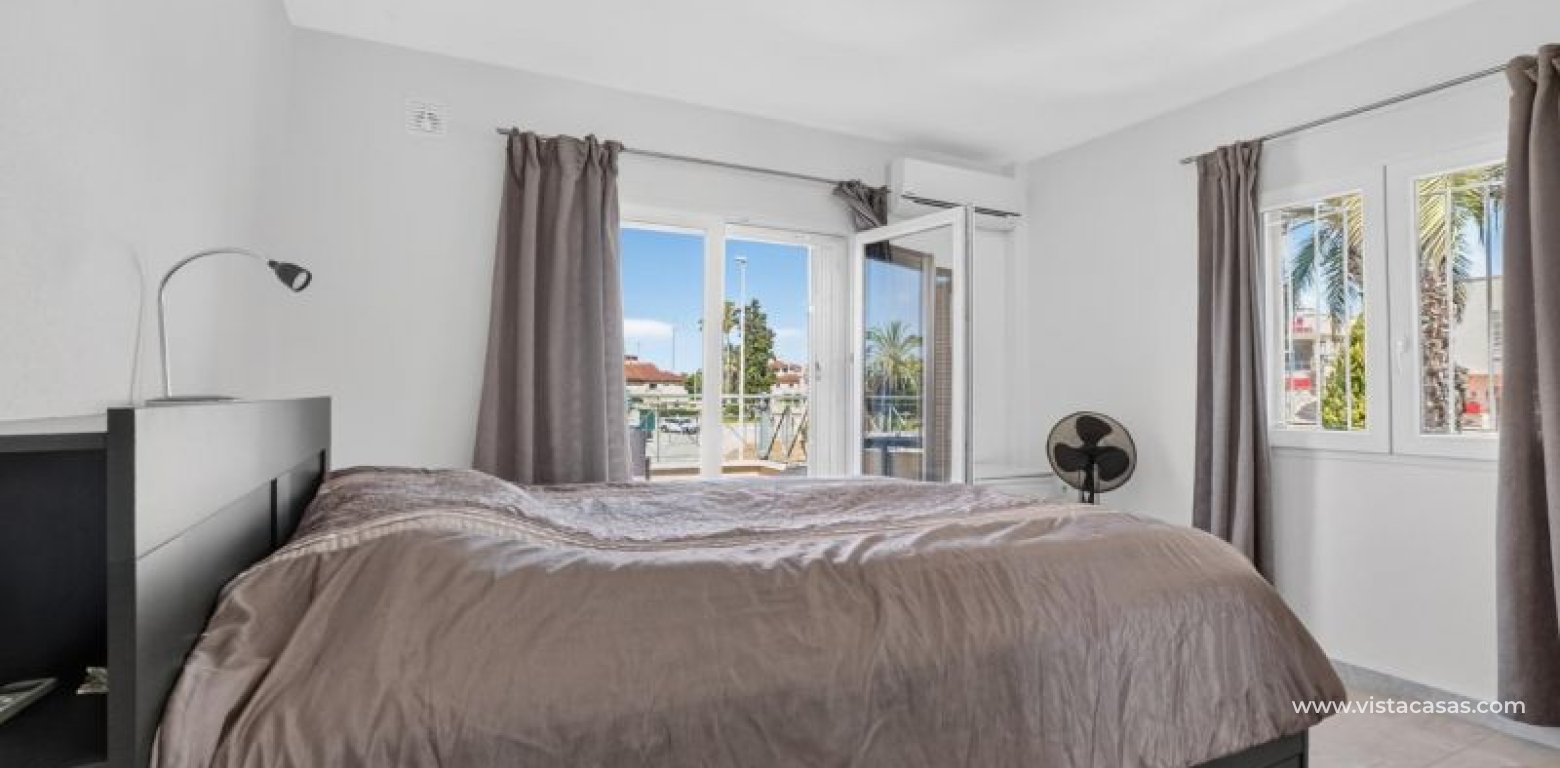 Vente - Maison Mitoyenne - Playa Flamenca
