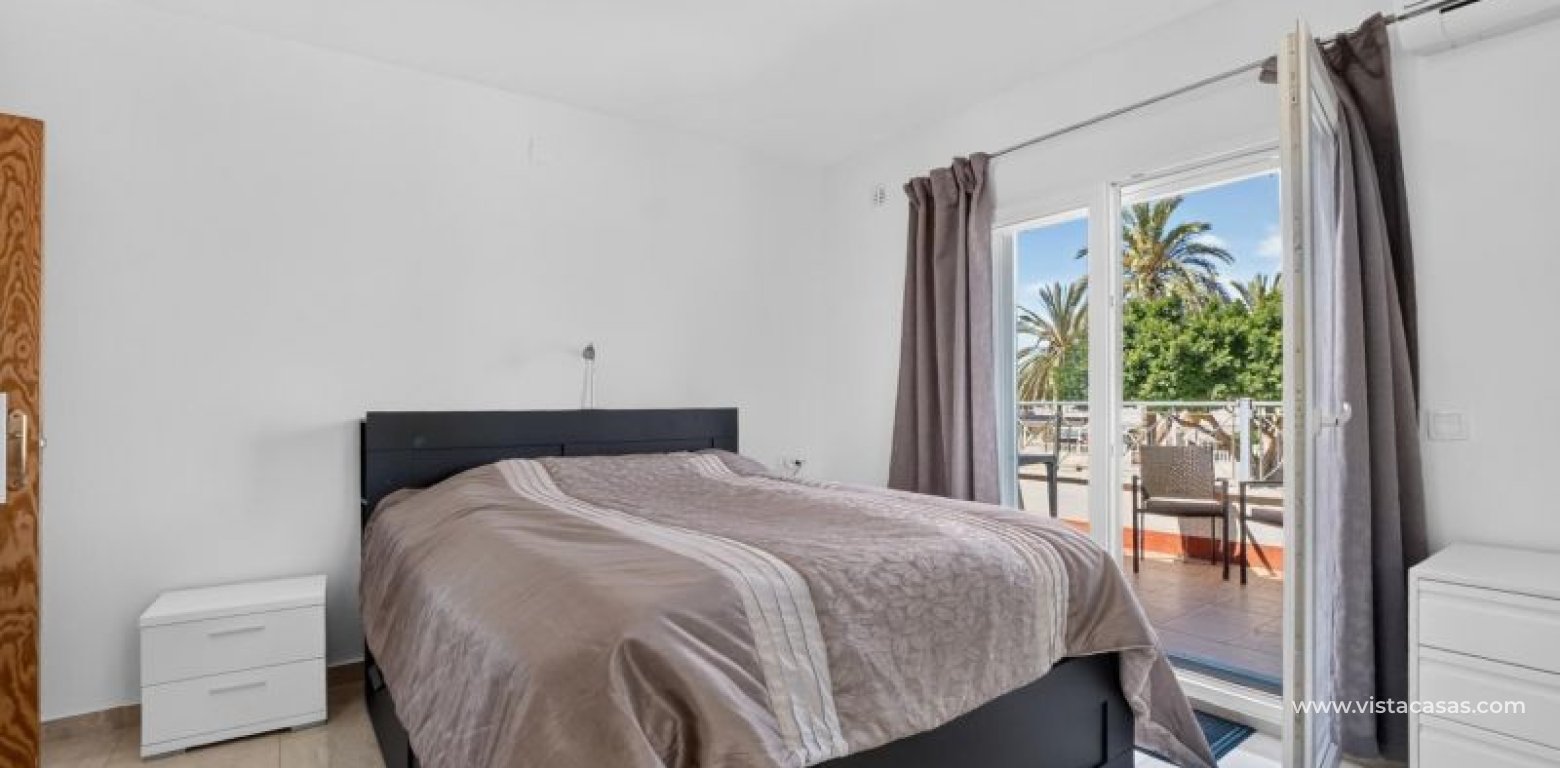 Vente - Maison Mitoyenne - Playa Flamenca