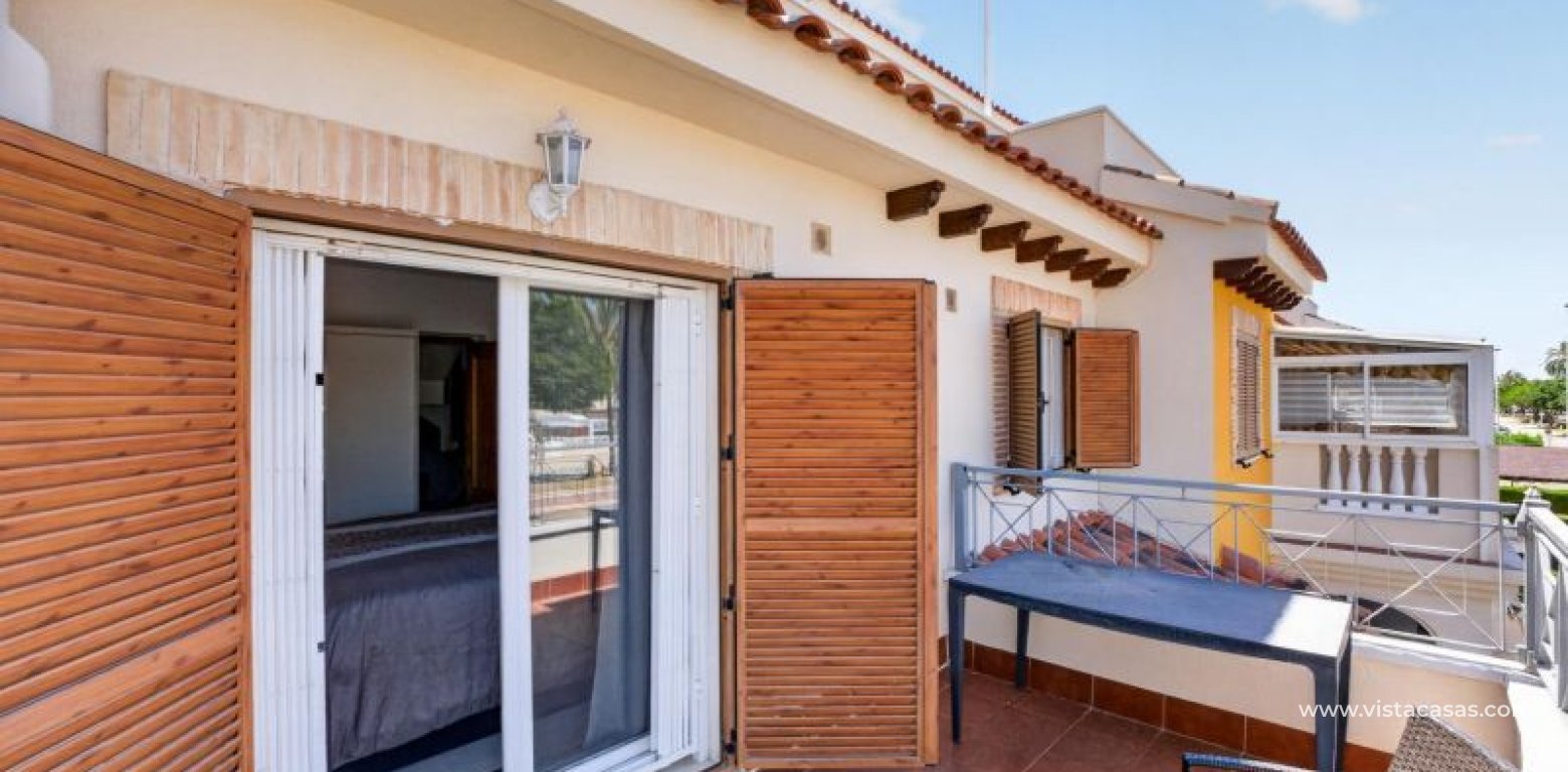 Vente - Maison Mitoyenne - Playa Flamenca