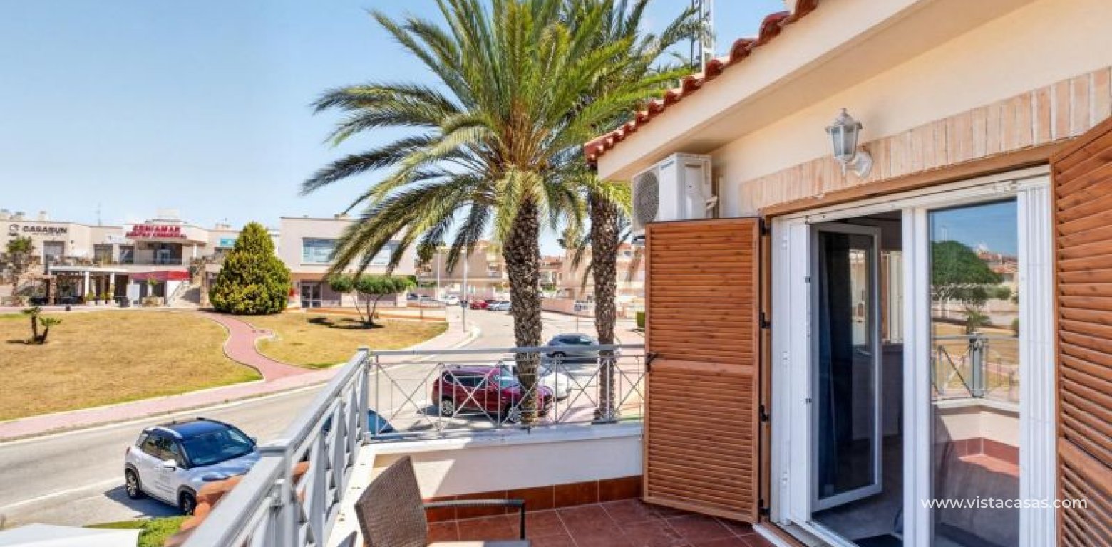 Vente - Maison Mitoyenne - Playa Flamenca
