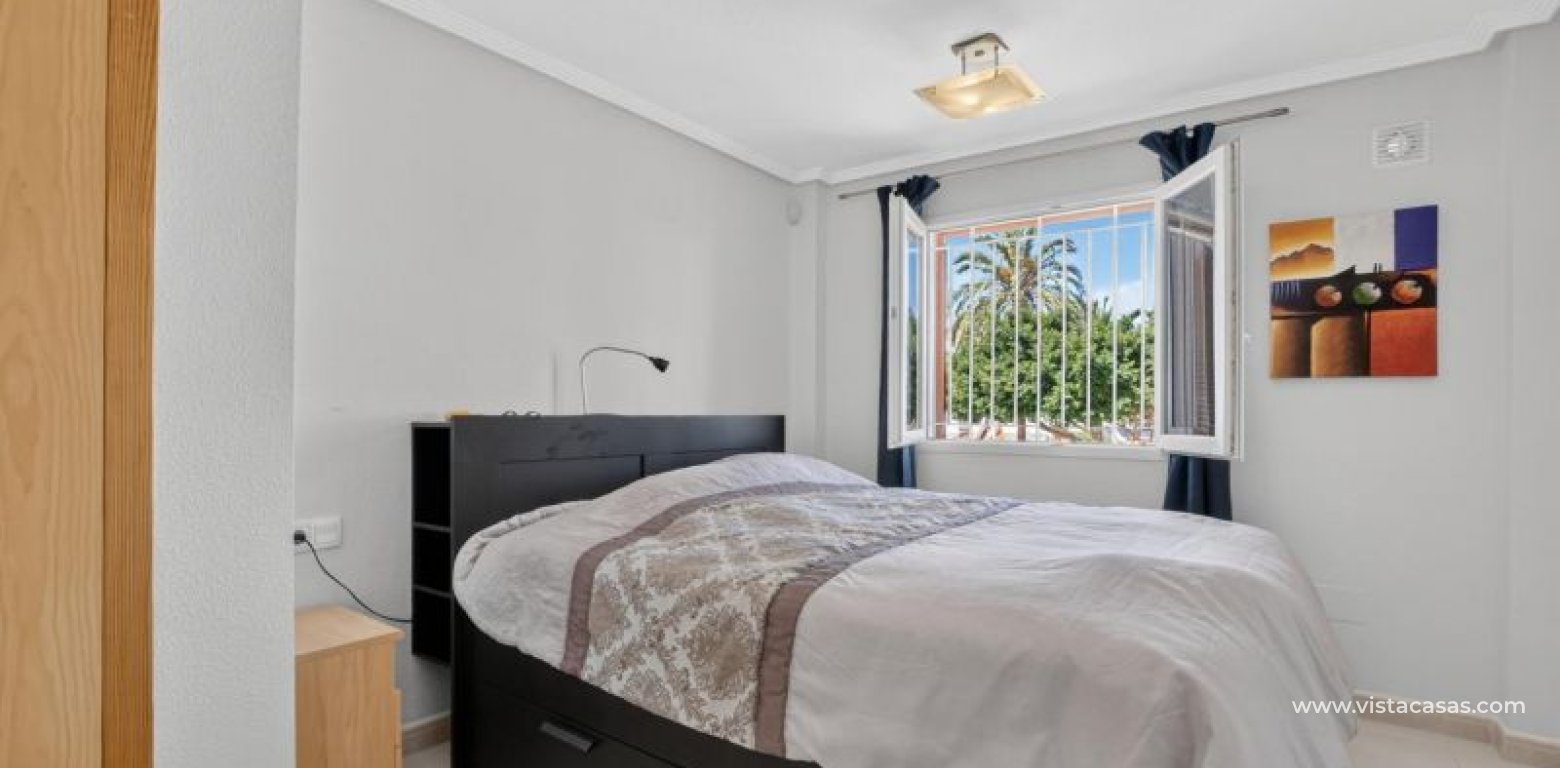 Vente - Maison Mitoyenne - Playa Flamenca