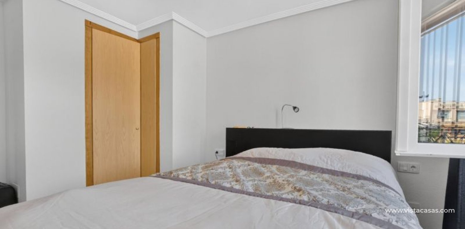 Vente - Maison Mitoyenne - Playa Flamenca