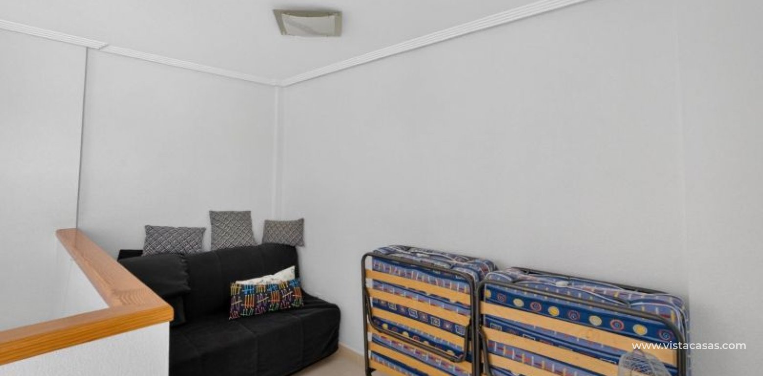 Vente - Maison Mitoyenne - Playa Flamenca