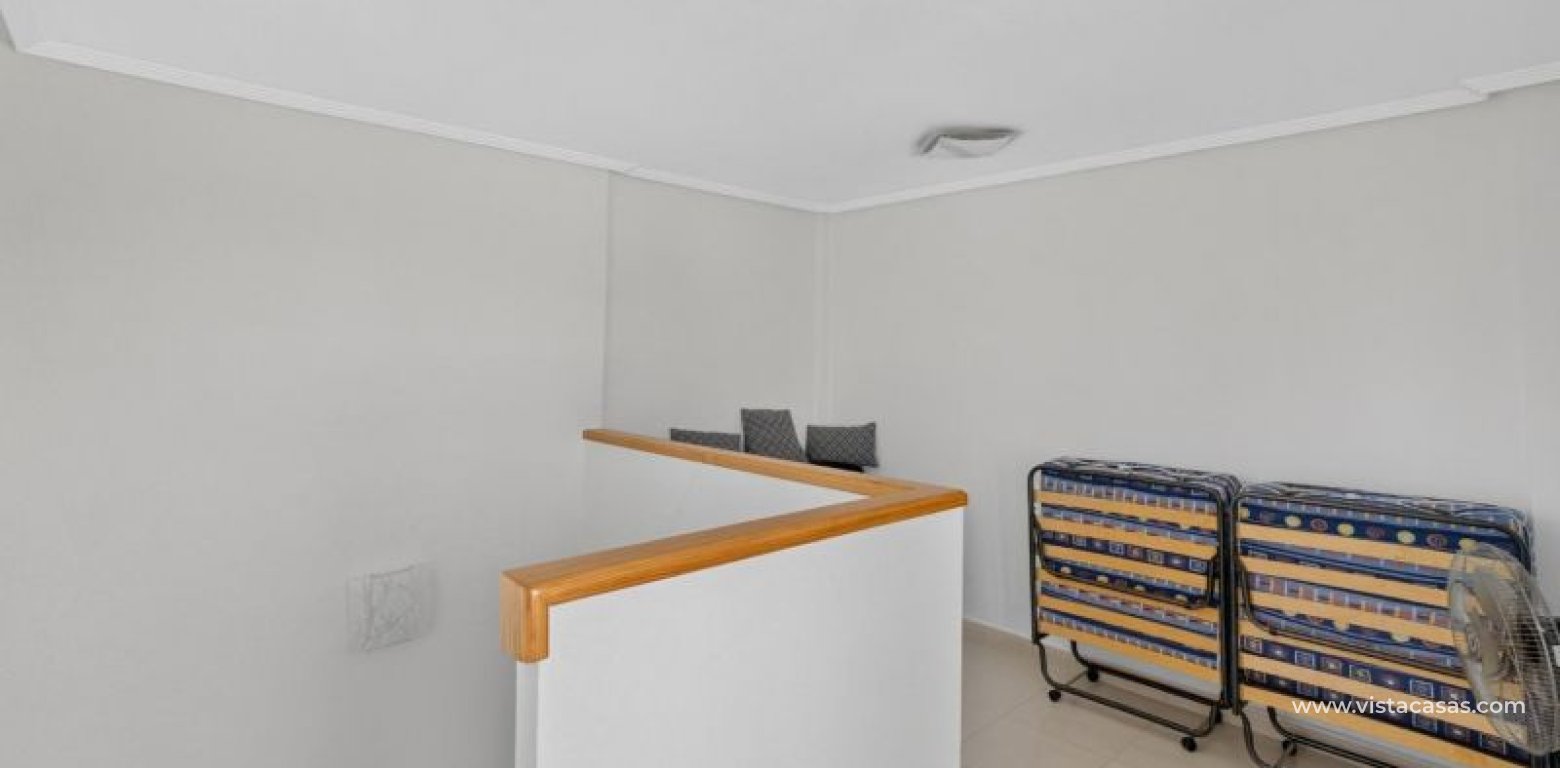 Vente - Maison Mitoyenne - Playa Flamenca