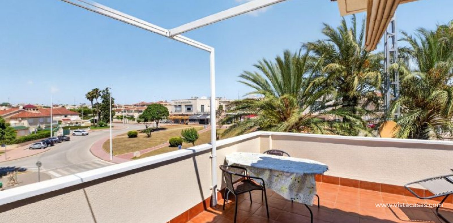 Vente - Maison Mitoyenne - Playa Flamenca