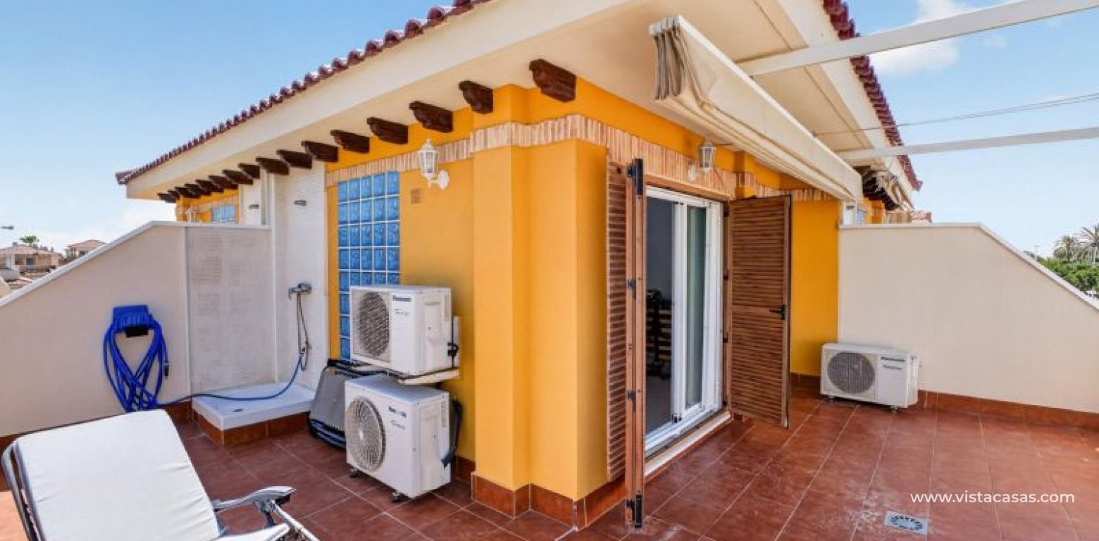 Vente - Maison Mitoyenne - Playa Flamenca