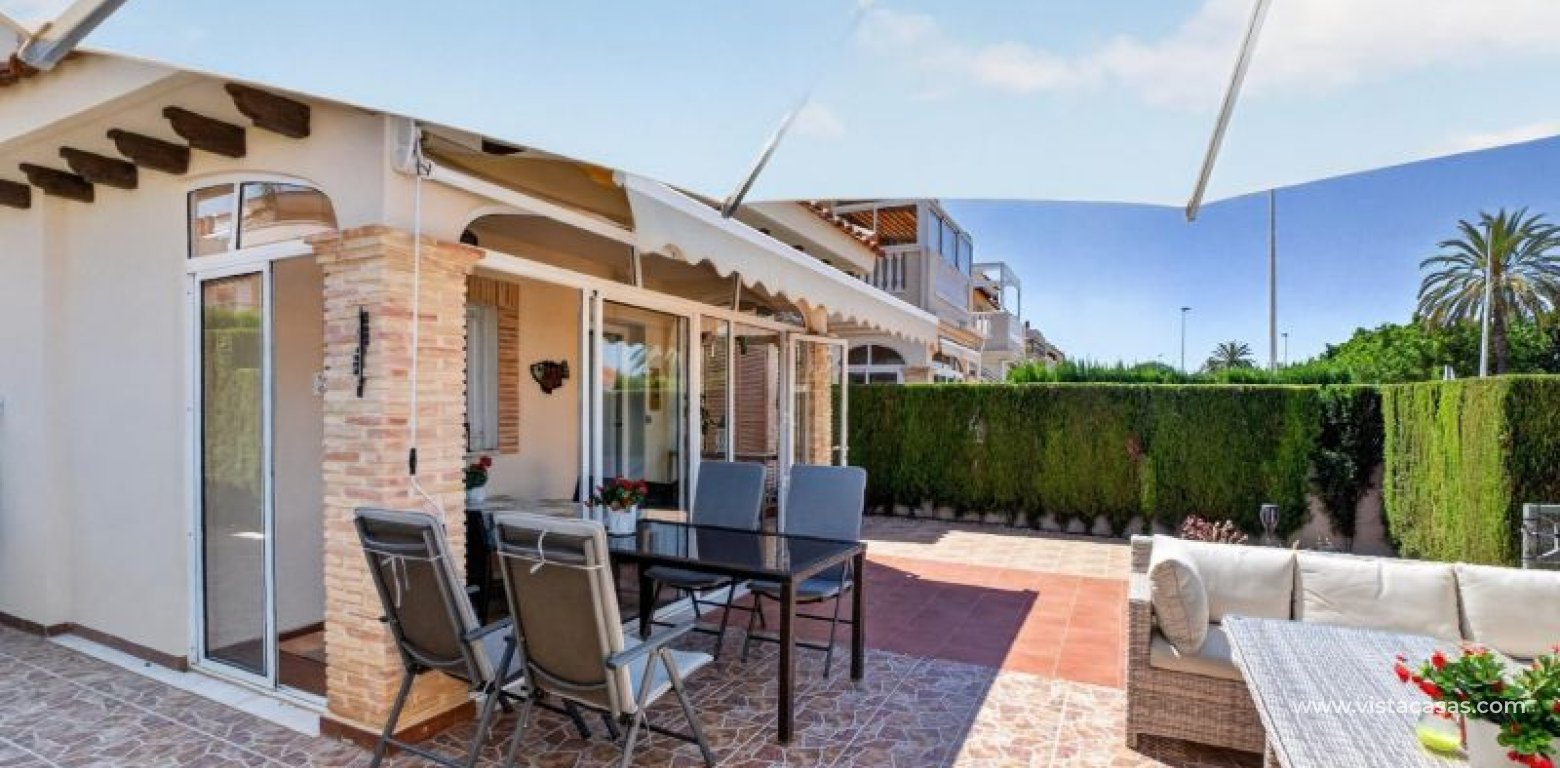 Vente - Maison Mitoyenne - Playa Flamenca