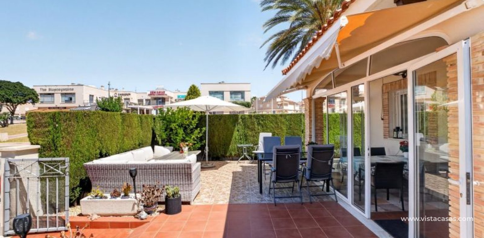 Vente - Maison Mitoyenne - Playa Flamenca