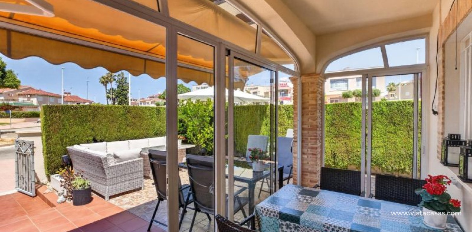 Vente - Maison Mitoyenne - Playa Flamenca