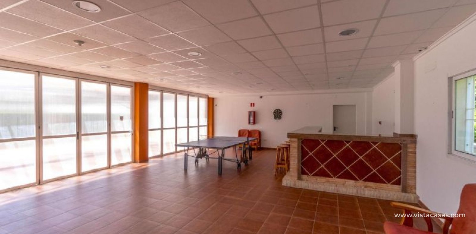 Vente - Maison Mitoyenne - Playa Flamenca
