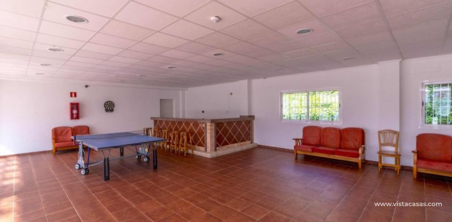 Vente - Maison Mitoyenne - Playa Flamenca