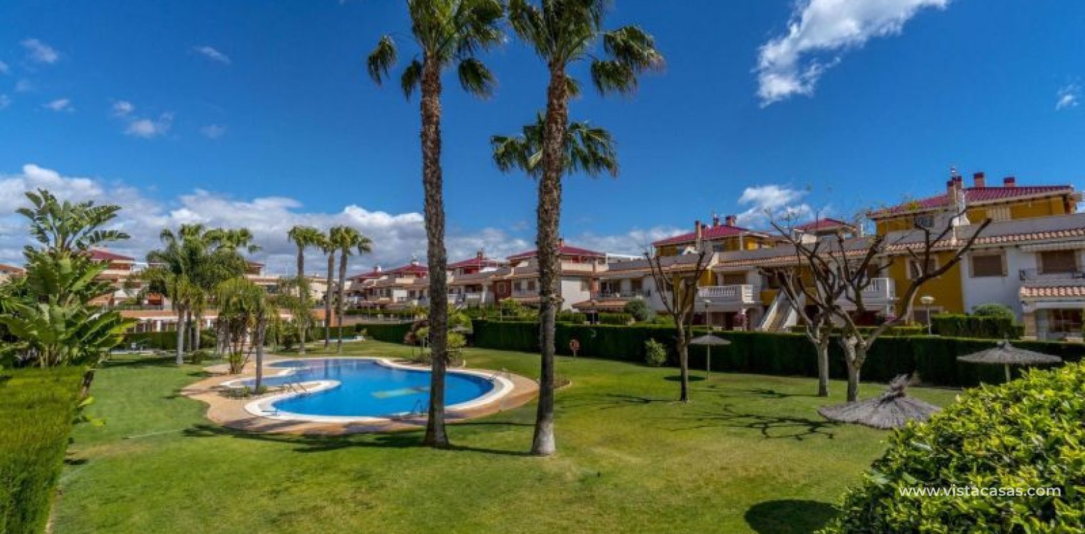 Vente - Maison Mitoyenne - Playa Flamenca