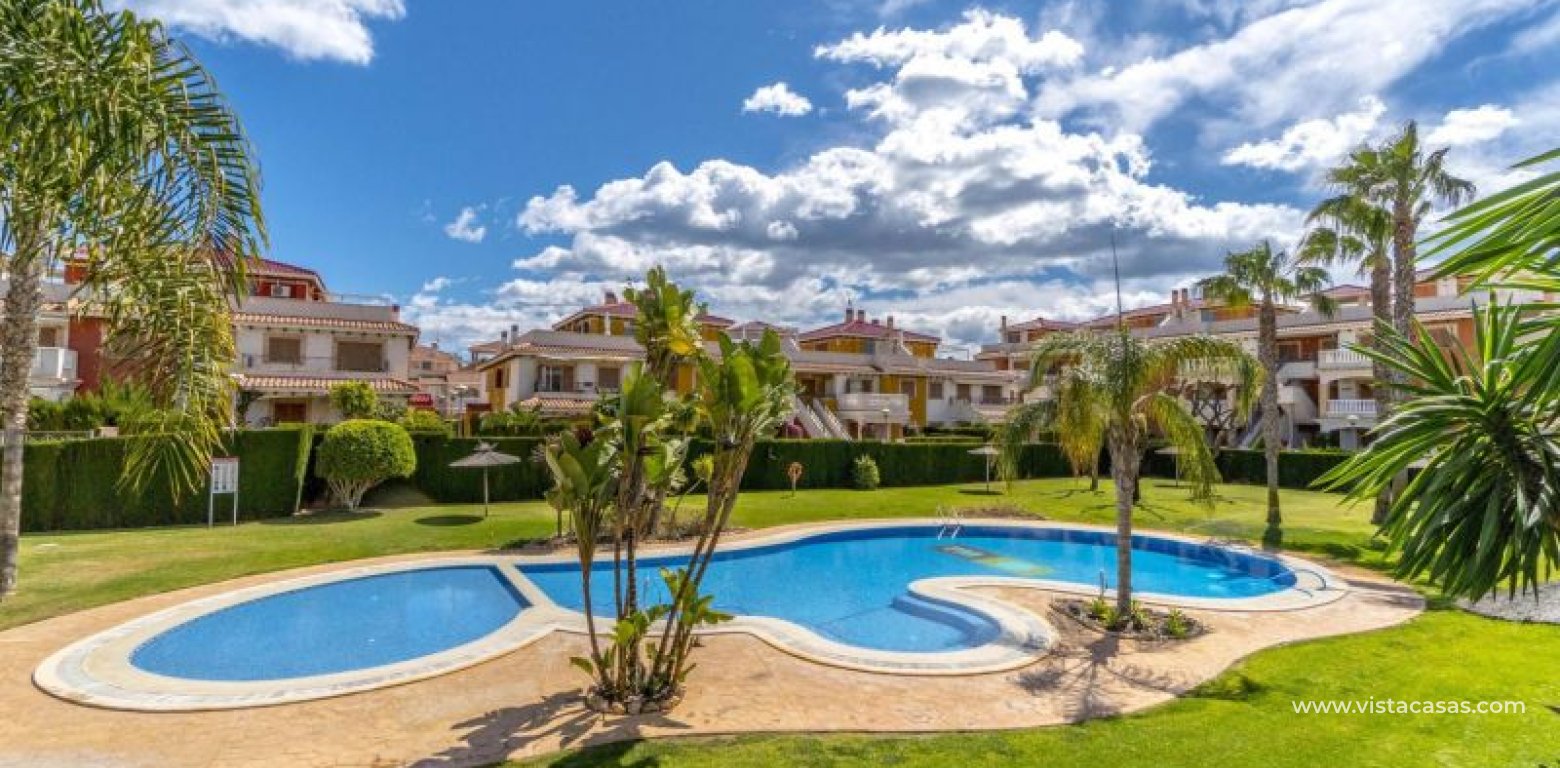 Vente - Maison Mitoyenne - Playa Flamenca