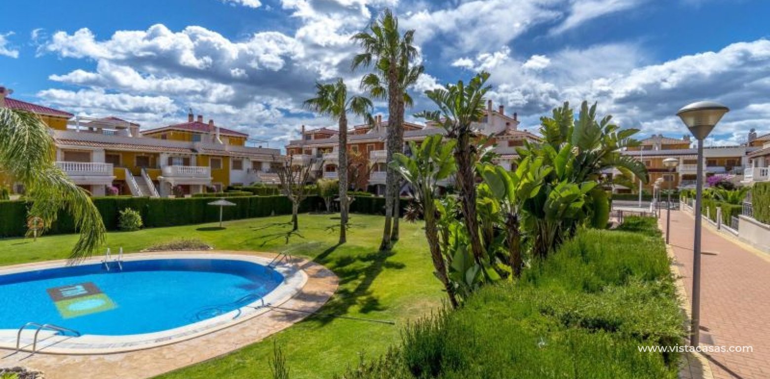 Vente - Maison Mitoyenne - Playa Flamenca
