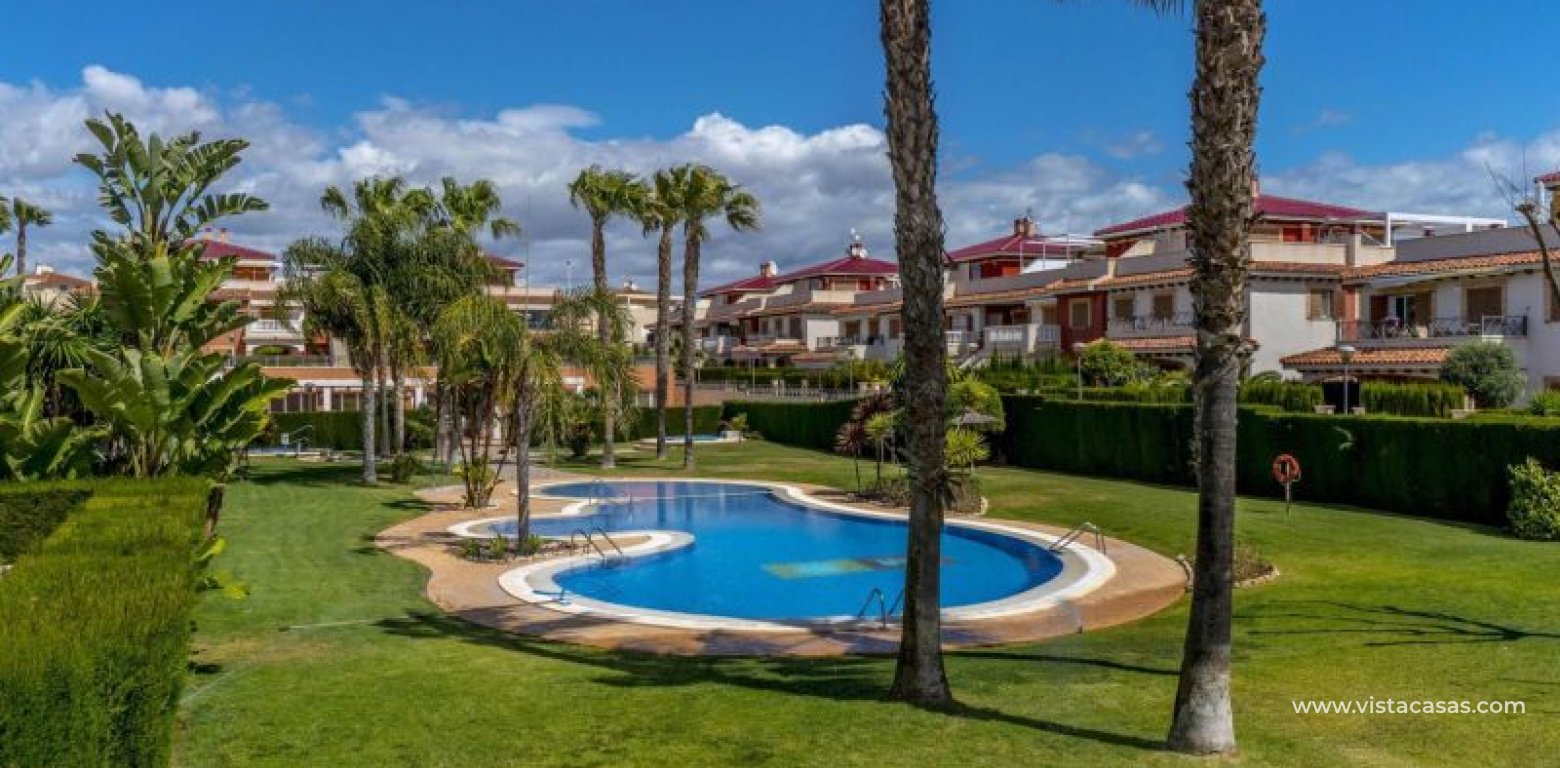 Vente - Maison Mitoyenne - Playa Flamenca
