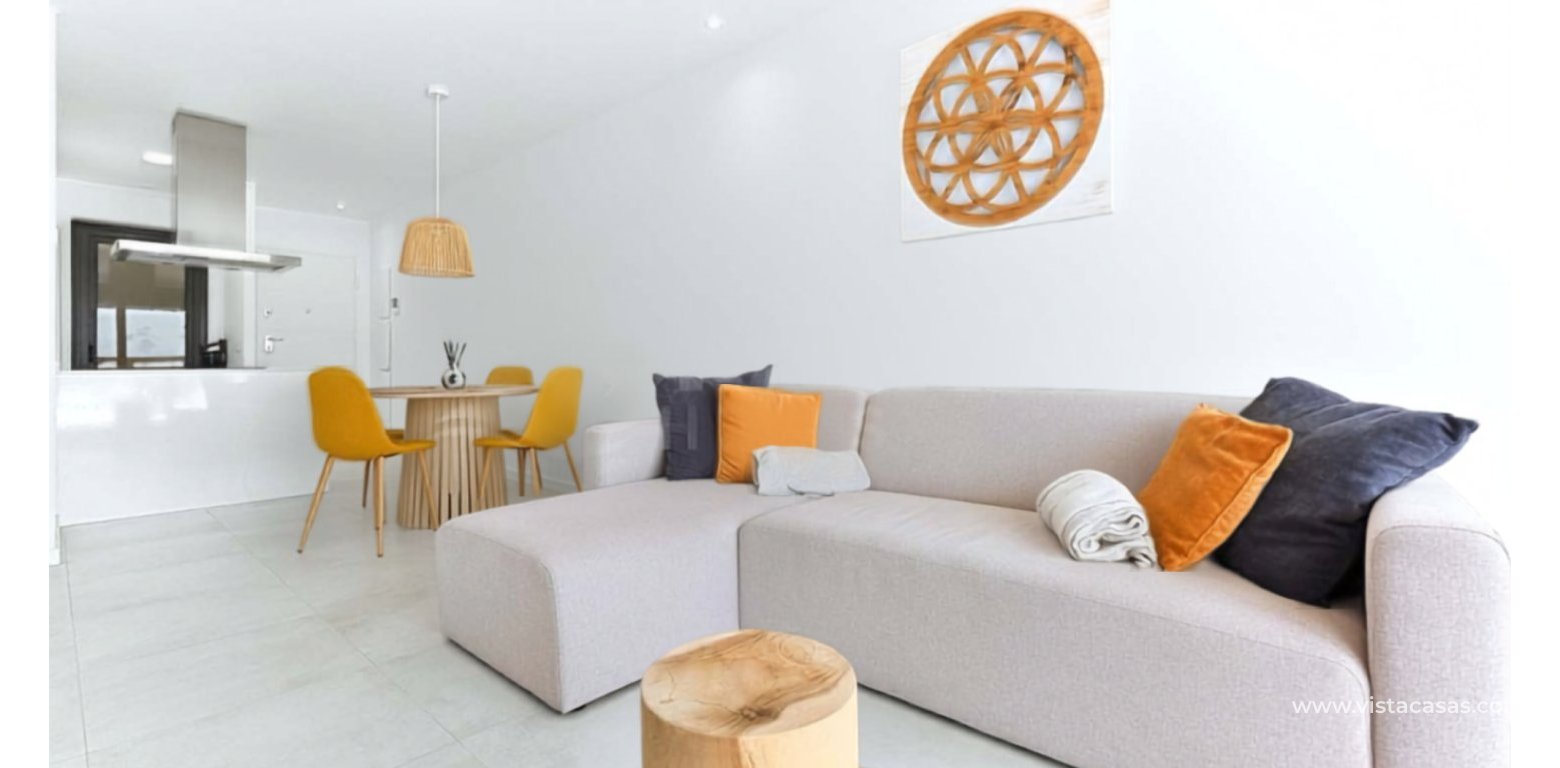 Vente - Appartement - Pilar de la Horadada - Torre de la Horadada