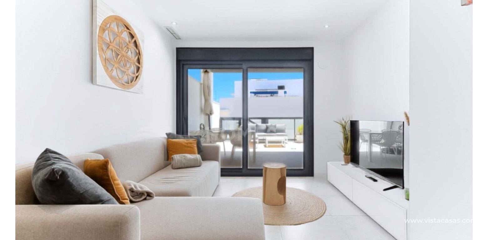Vente - Appartement - Pilar de la Horadada - Torre de la Horadada