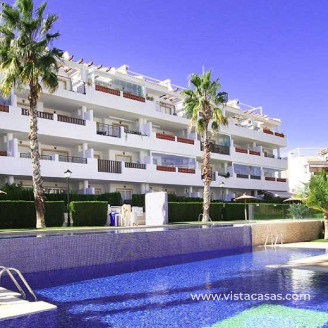 Apartment - Wtórny - Villamartin - Villamartin