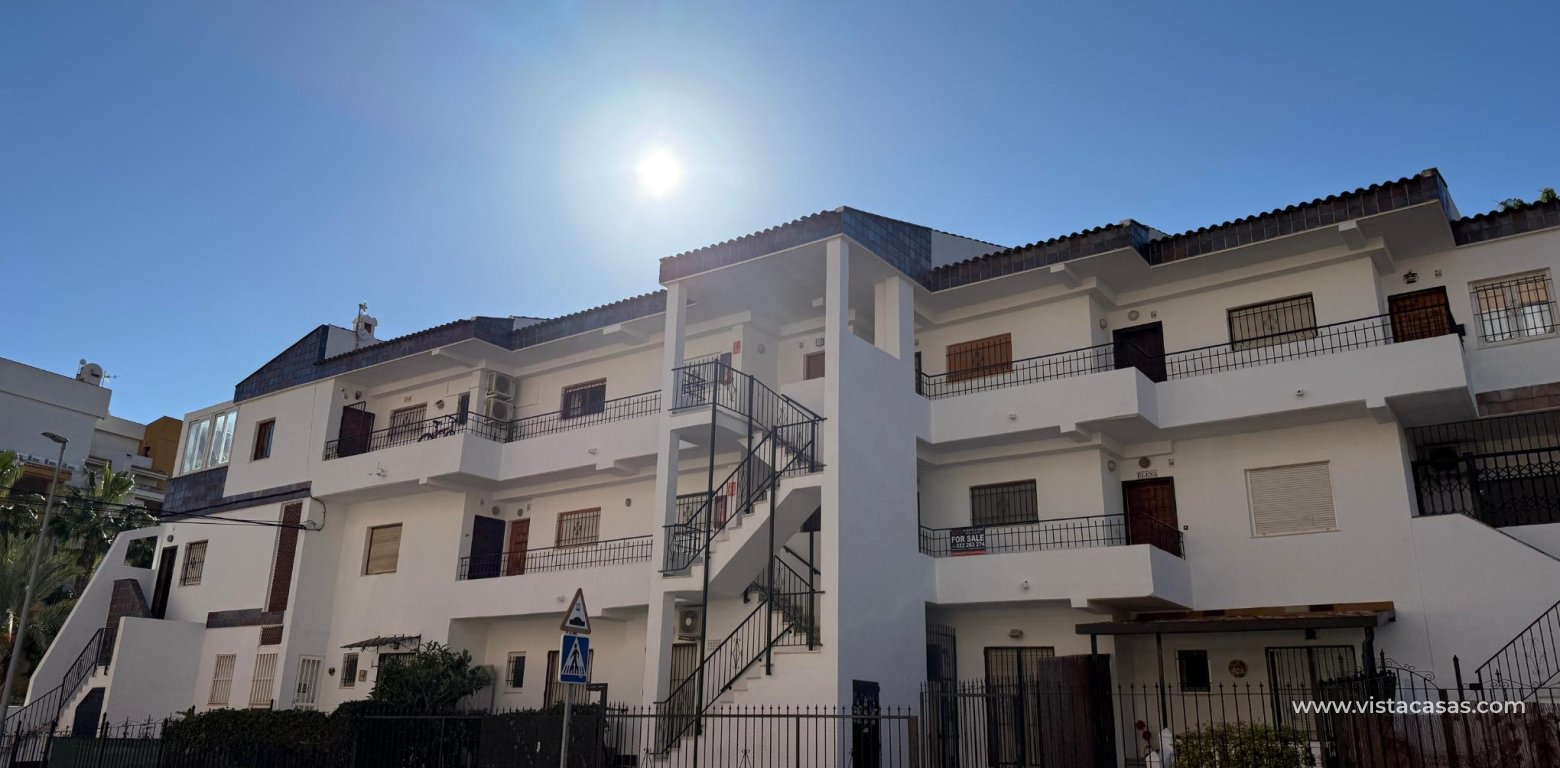 Resale - Apartment - Punta Prima