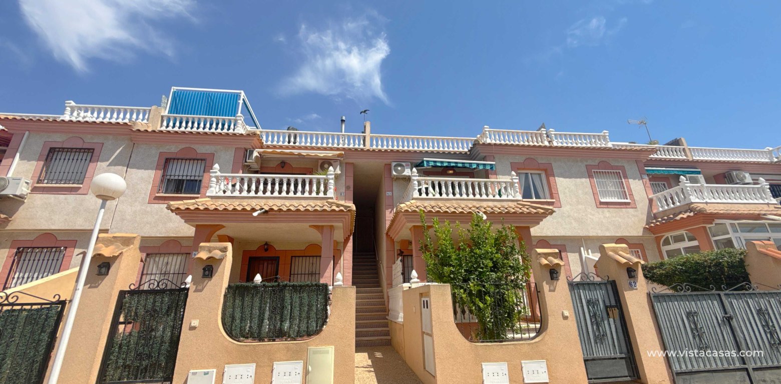 Venta - Apartamento - Playa Flamenca