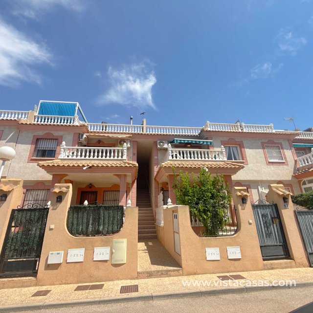 Appartement - Sale - Playa Flamenca - Playa Flamenca