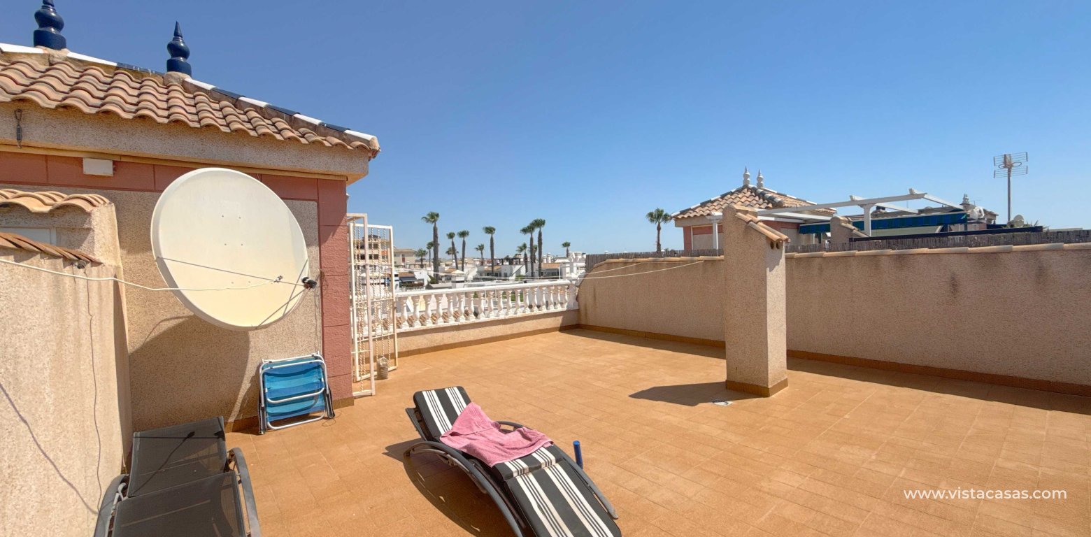 Venta - Apartamento - Playa Flamenca