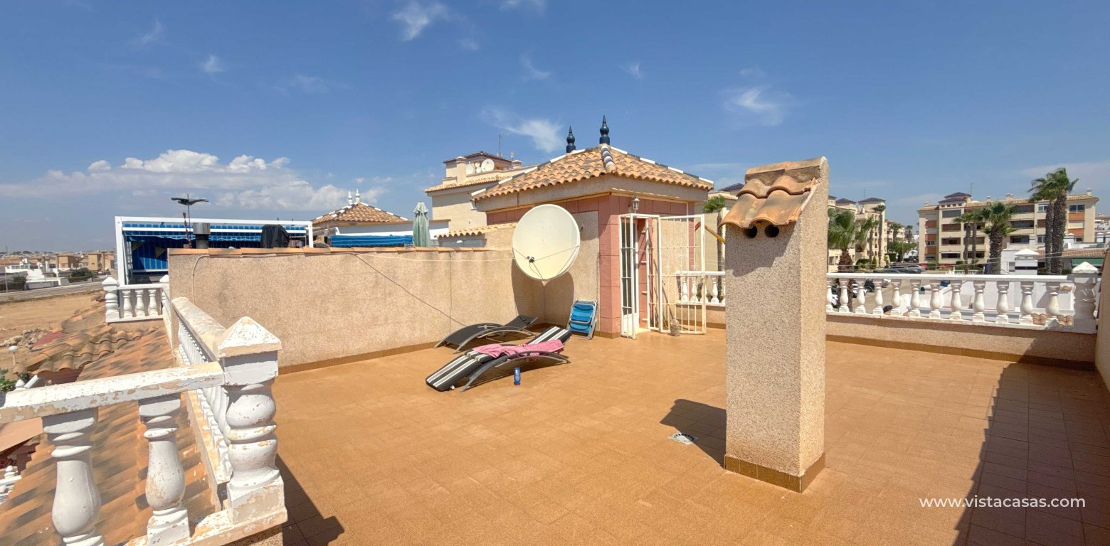 Venta - Apartamento - Playa Flamenca