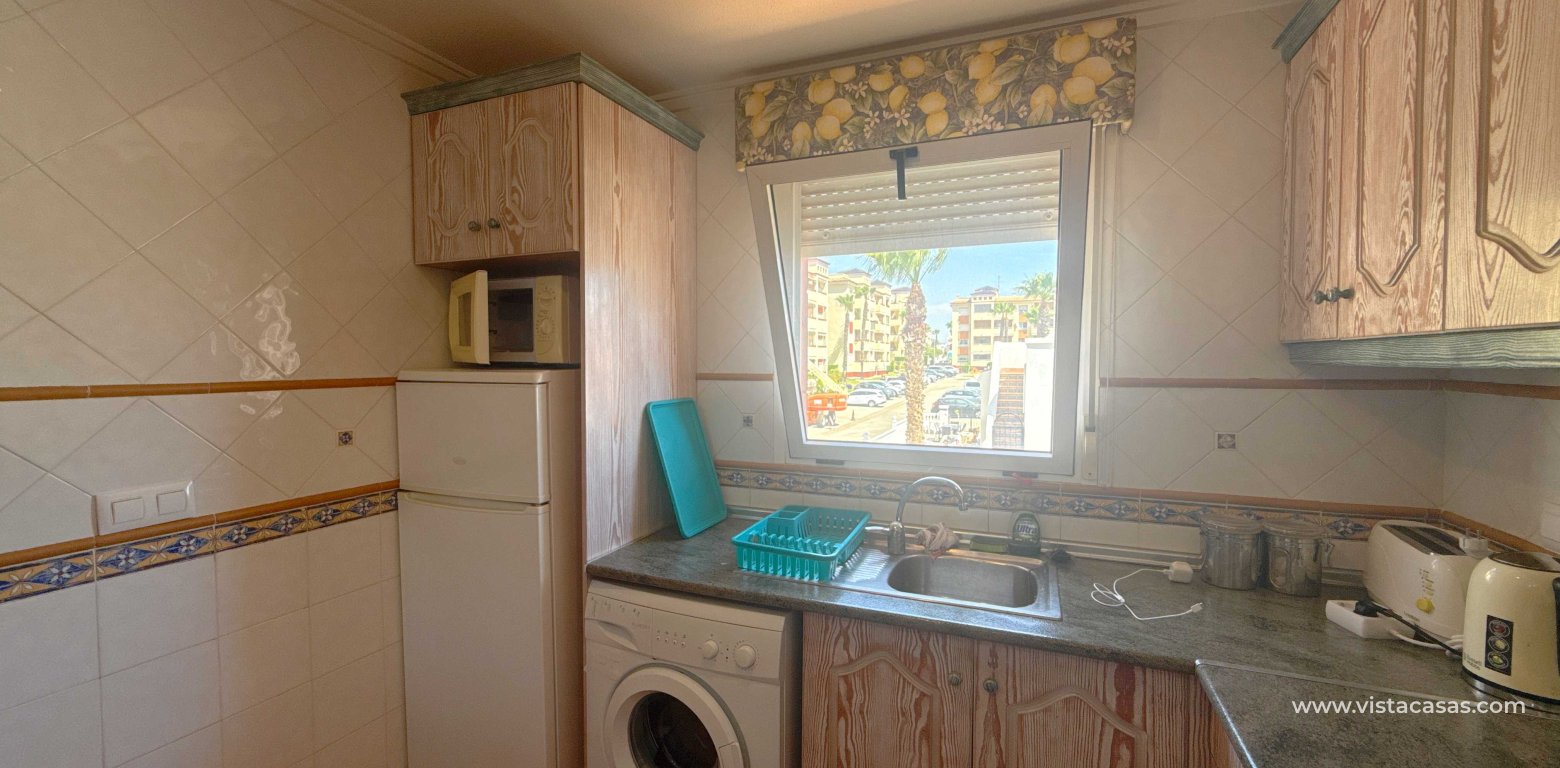 Venta - Apartamento - Playa Flamenca
